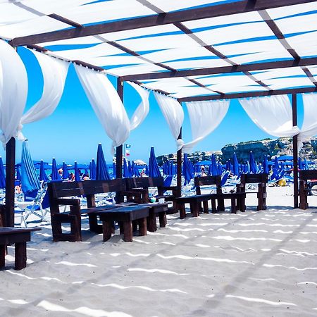 Araba Fenice Village Торре дель'Орсо Экстерьер фото