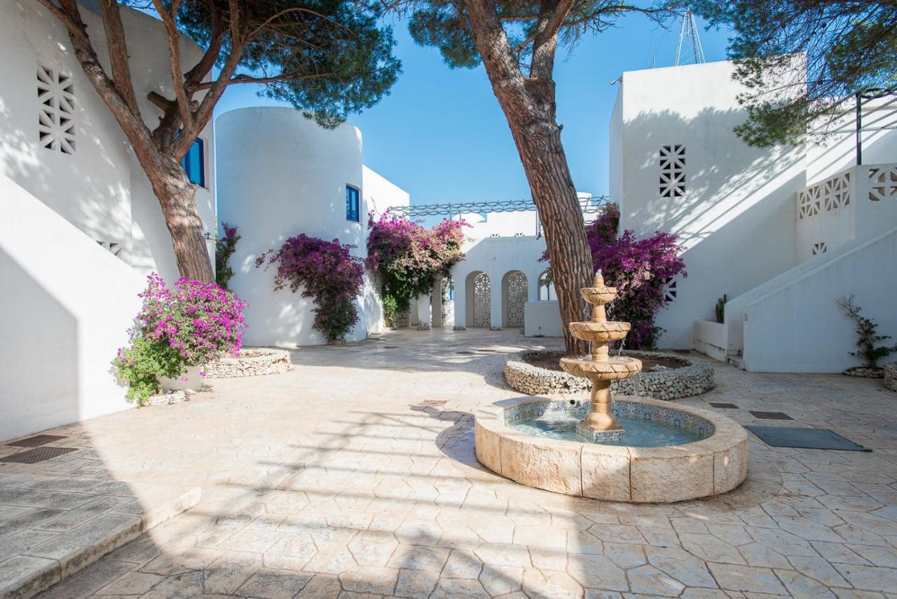 Araba Fenice Village Торре дель'Орсо Экстерьер фото