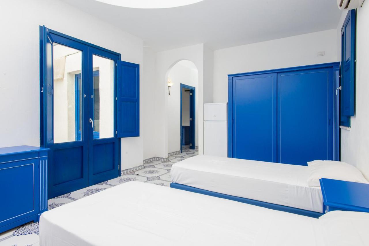 Araba Fenice Village Торре дель'Орсо Экстерьер фото