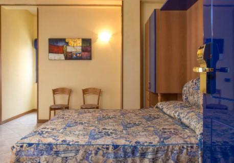 Araba Fenice Village Торре дель'Орсо Экстерьер фото