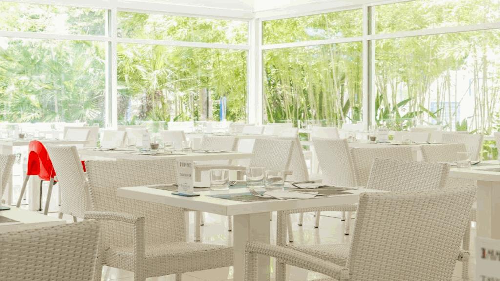 Araba Fenice Village Торре дель'Орсо Экстерьер фото