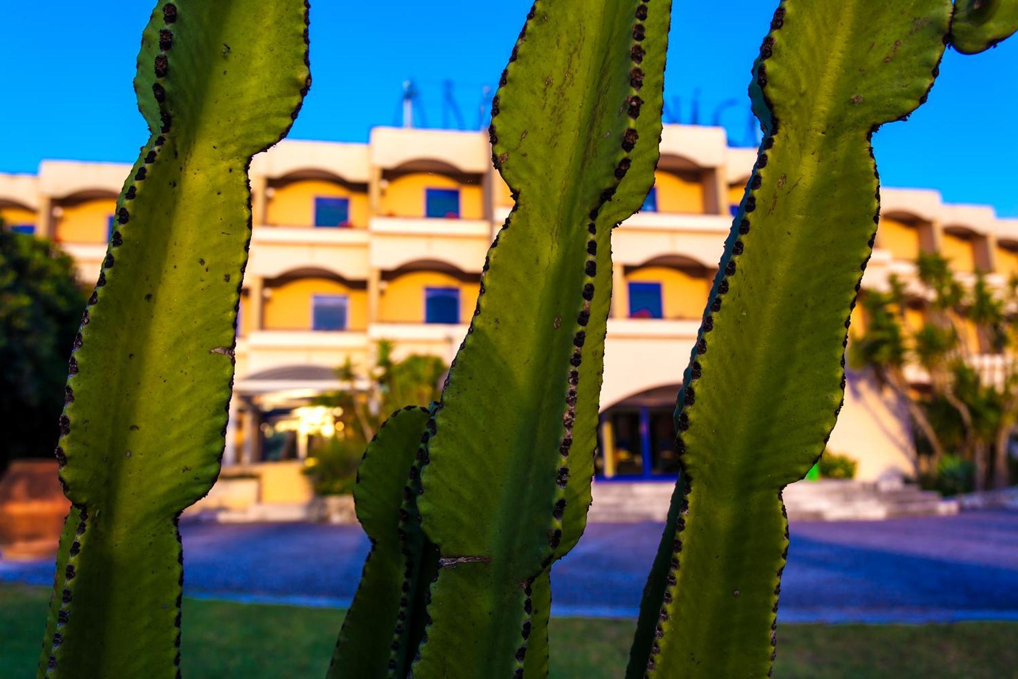 Araba Fenice Village Торре дель'Орсо Экстерьер фото