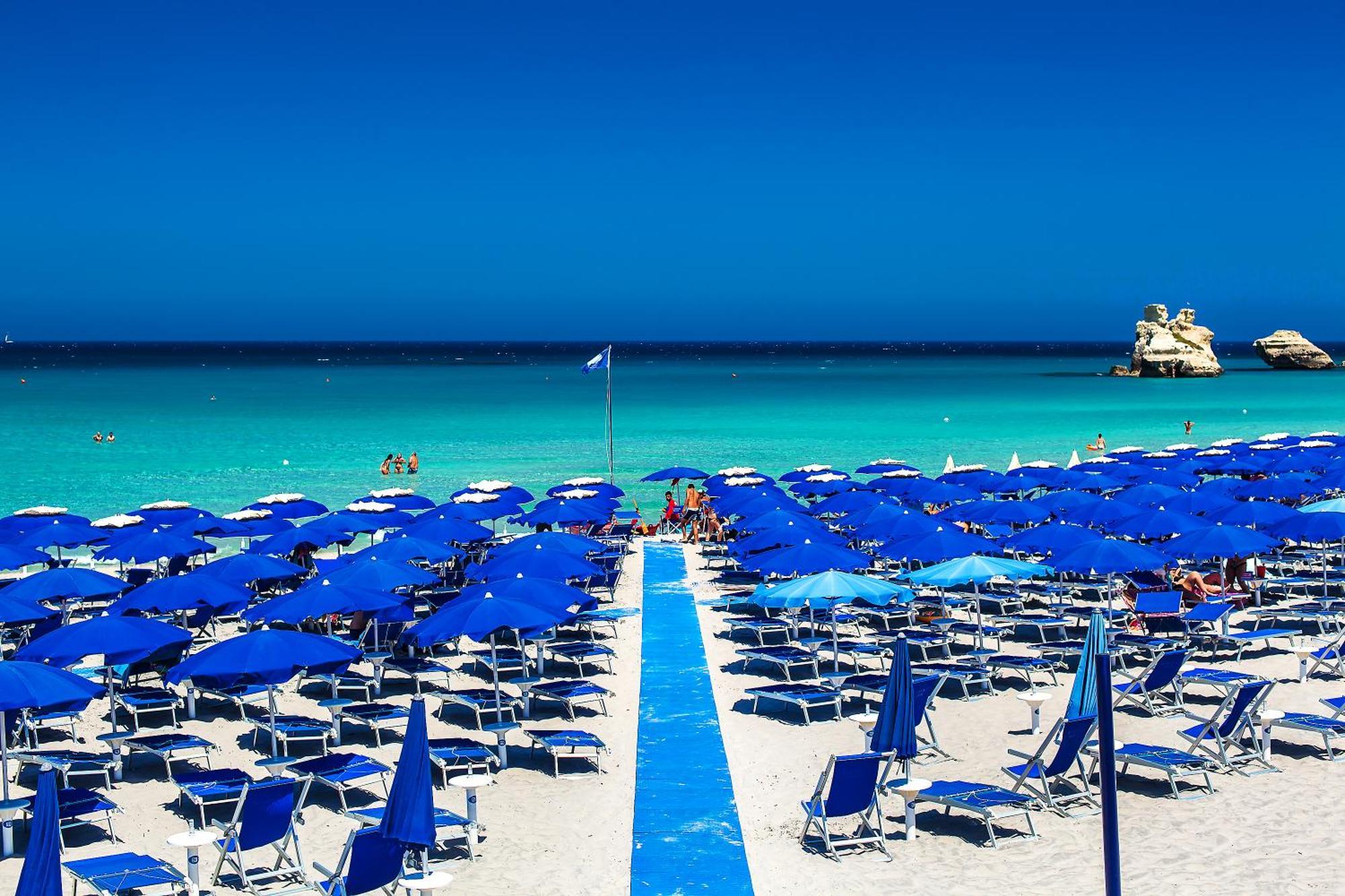 Araba Fenice Village Торре дель'Орсо Экстерьер фото